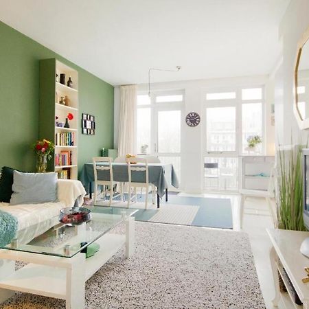 Adam & Eve - Apartment Амстердам Екстериор снимка