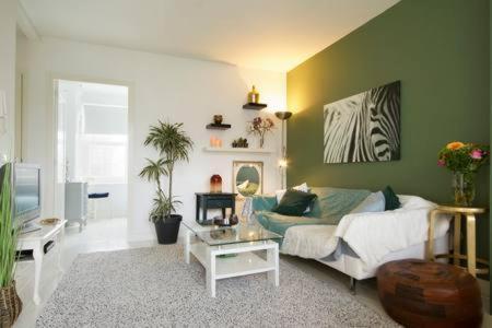 Adam & Eve - Apartment Амстердам Екстериор снимка