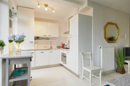 Adam & Eve - Apartment Амстердам Екстериор снимка