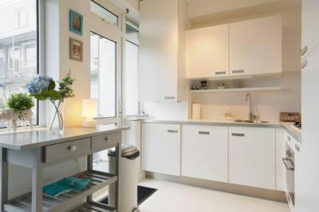 Adam & Eve - Apartment Амстердам Екстериор снимка